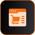 Ícone Ecommerce